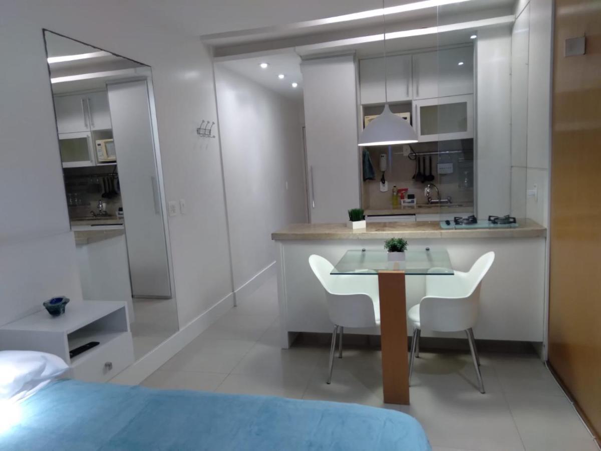Studio Apartment Sea View