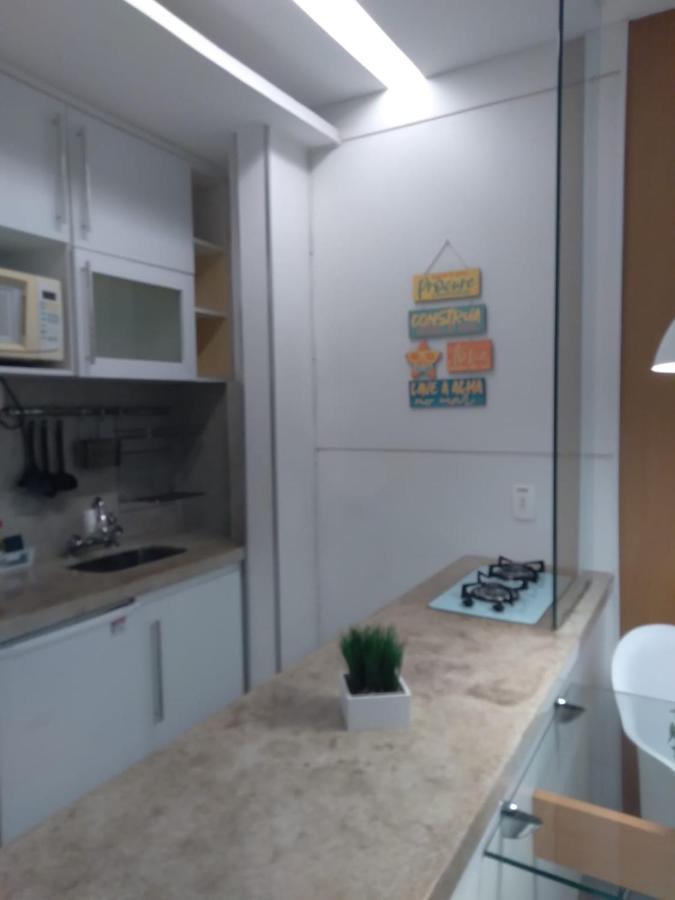 Studio Apartment Sea View