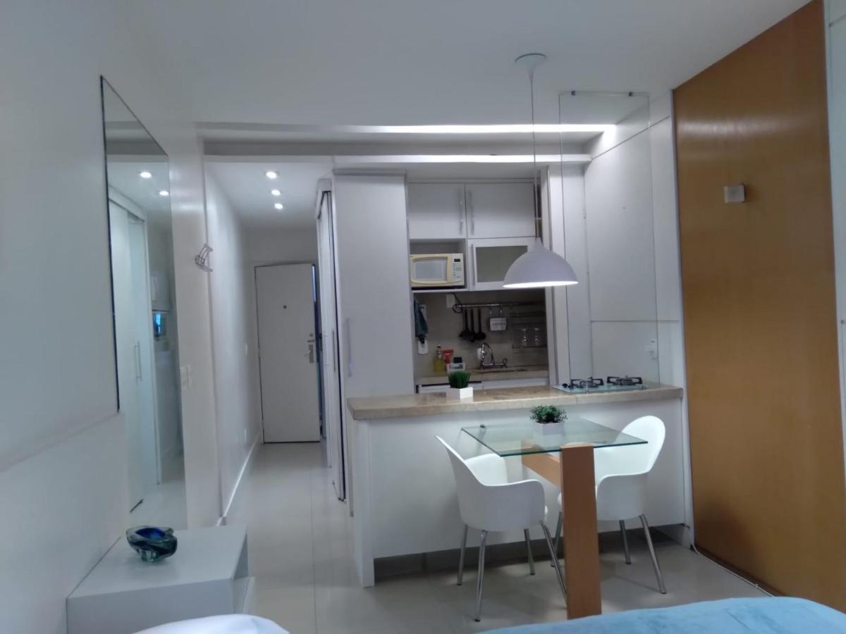 Studio Apartment Sea View