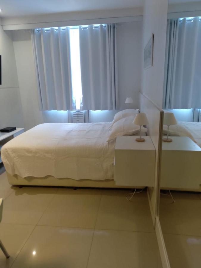 Studio Apartment Sea View