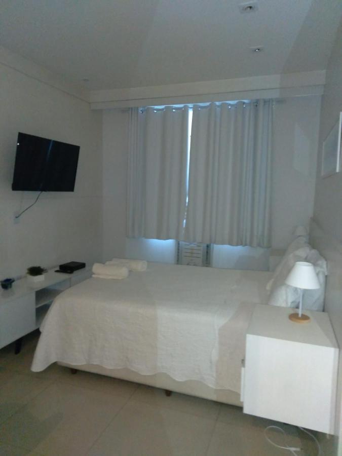 Studio Apartment Sea View